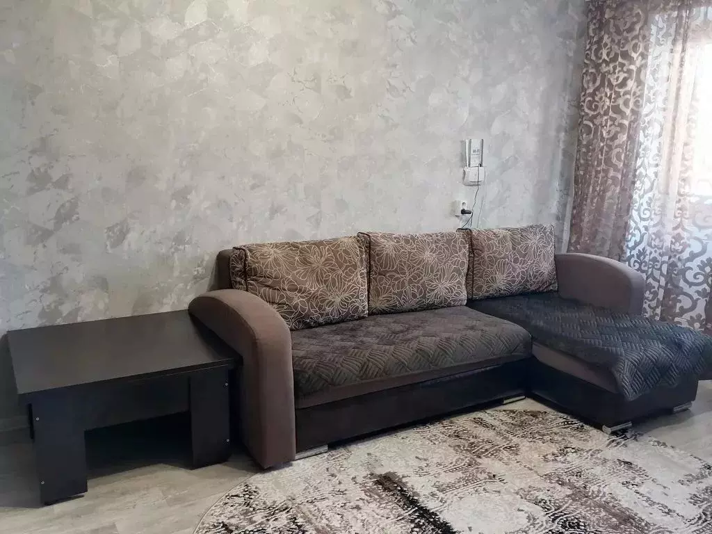 2-к кв. Челябинская область, Еманжелинск ул. Гагарина, 4 (40.0 м) - Фото 2