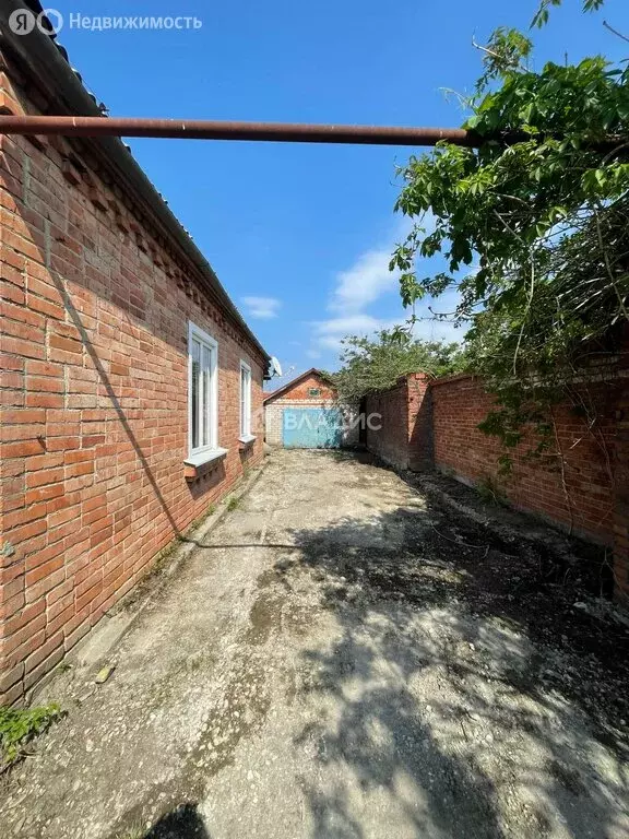 Дом в Адыгейск, улица З.Д. Женетля (95 м) - Фото 1