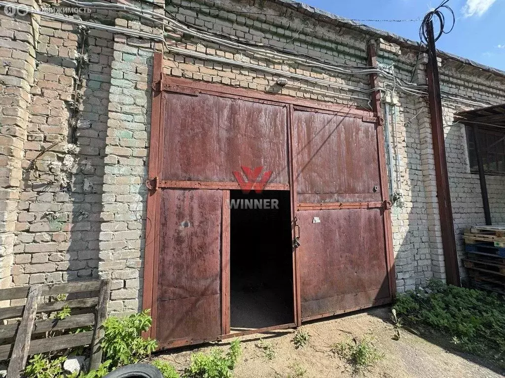 Производственное помещение (120 м) - Фото 1