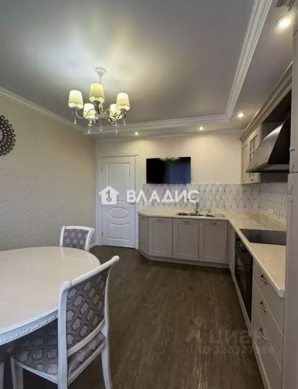 3-к кв. Владимирская область, Ковров ул. Строителей, 26 (81.9 м) - Фото 1