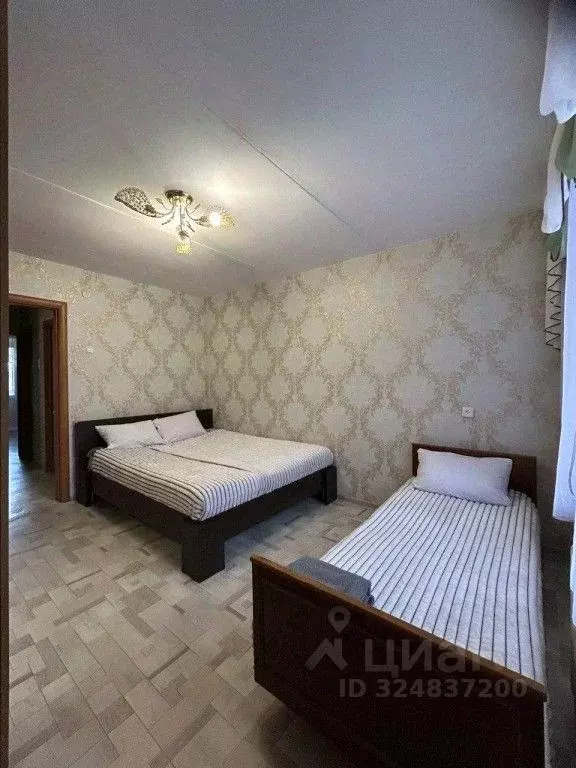 2-к кв. Башкортостан, Учалы ул. Ленина, 36 (47.0 м) - Фото 2