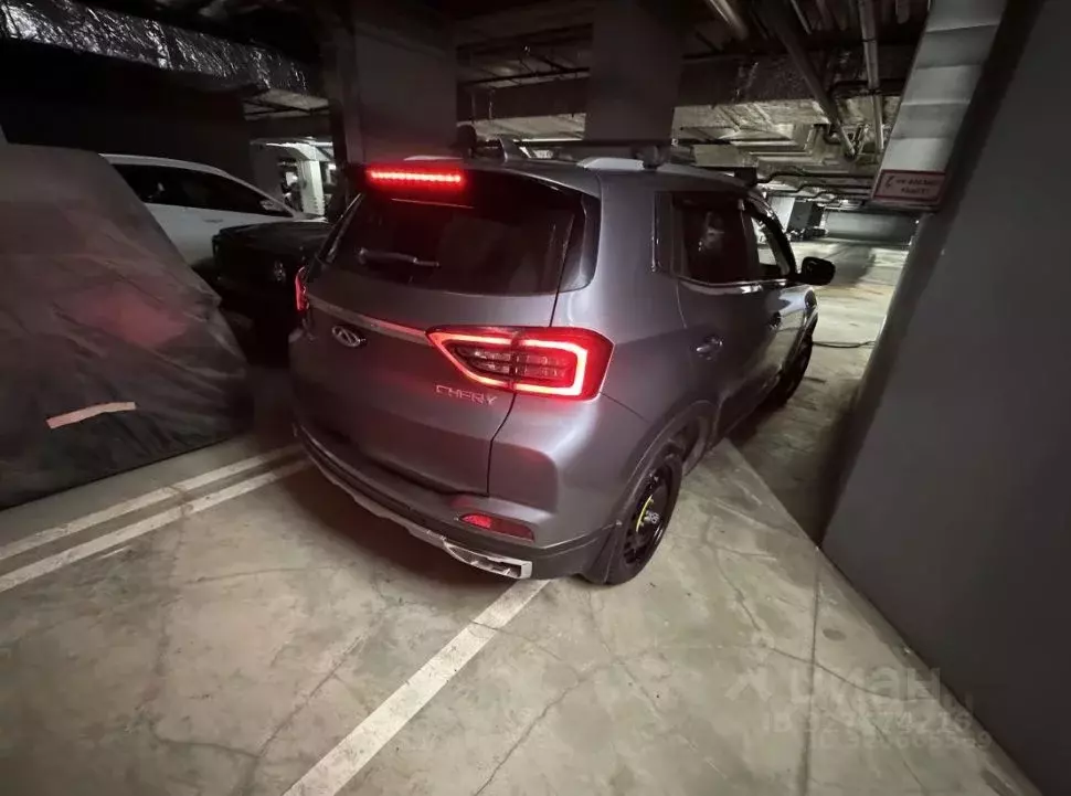 Гараж в Московская область, Мытищи городской округ, пос. Нагорное ... - Фото 2