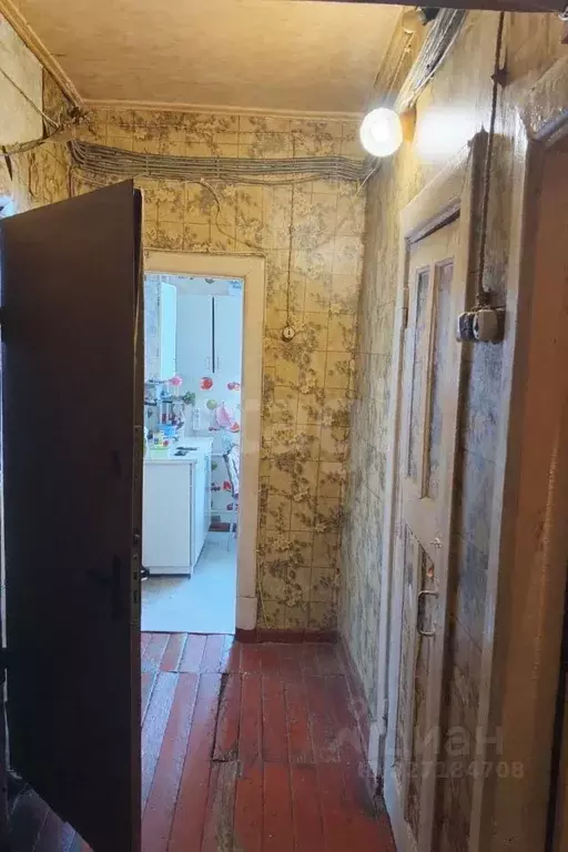 Комната Московская область, Орехово-Зуево ул. Урицкого, 84 (12.7 м) - Фото 2