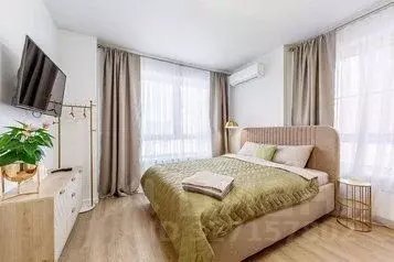 1-к кв. Москва Амурская ул., 1к1 (26.0 м) - Фото 1