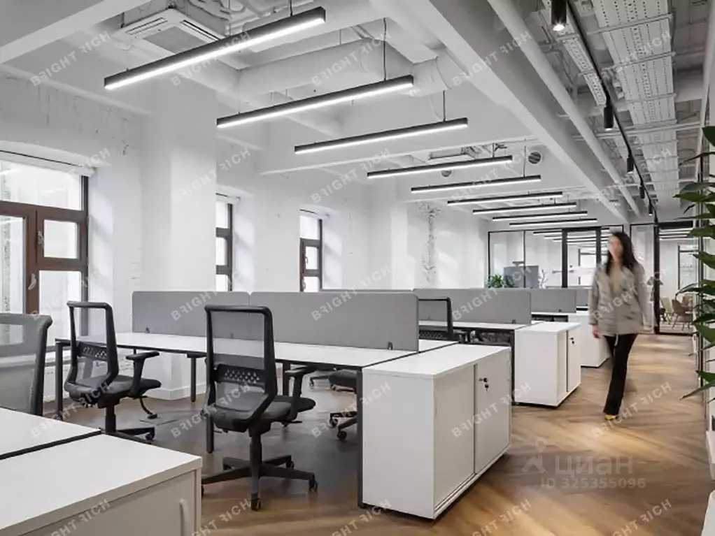 Офис в Москва Садовническая ул., 9А (428 м) - Фото 1