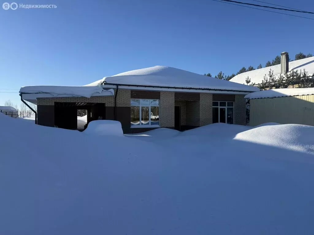 Дом в село Ишлеи, Западная улица, 4 (187 м) - Фото 2