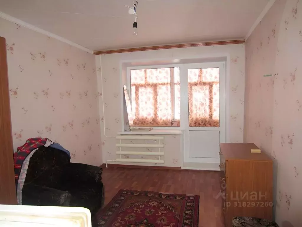 1-к кв. Пензенская область, Пенза просп. Победы, 75д (18.6 м) - Фото 2