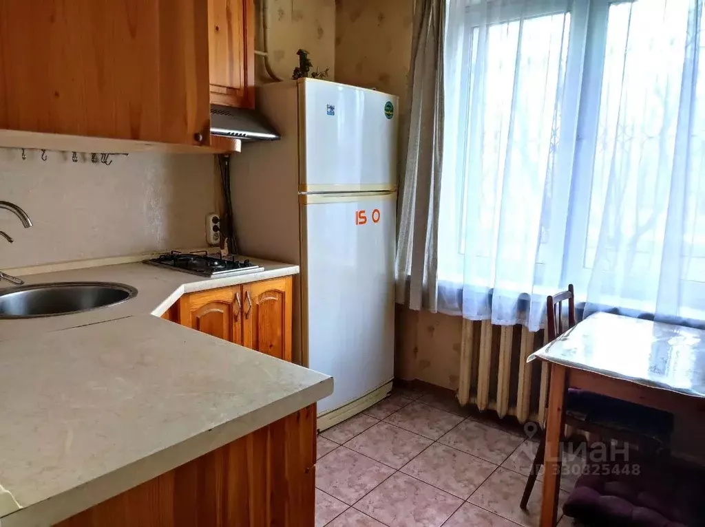 2-к кв. Москва Авиационная ул., 74К1 (42.0 м) - Фото 2