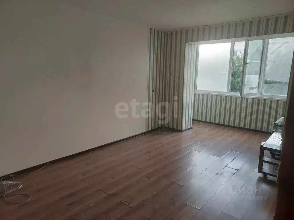 1-к кв. Крым, Симферополь ул. 1-й Конной армии (32.0 м) - Фото 1