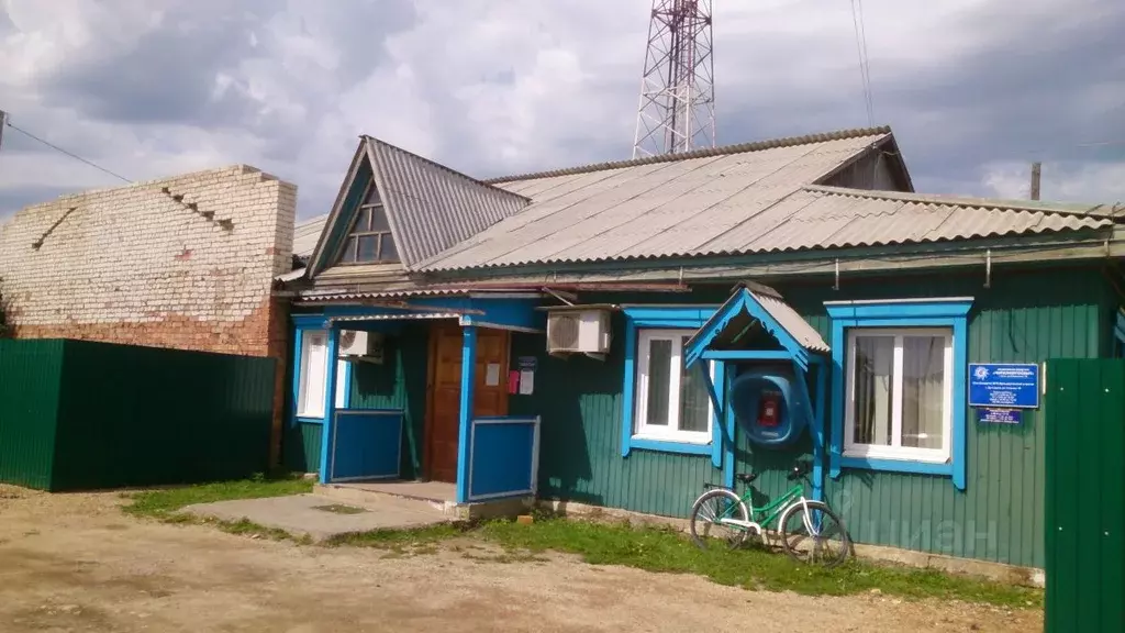 Помещение свободного назначения в Забайкальский край, с. Дульдурга ул. ... - Фото 1