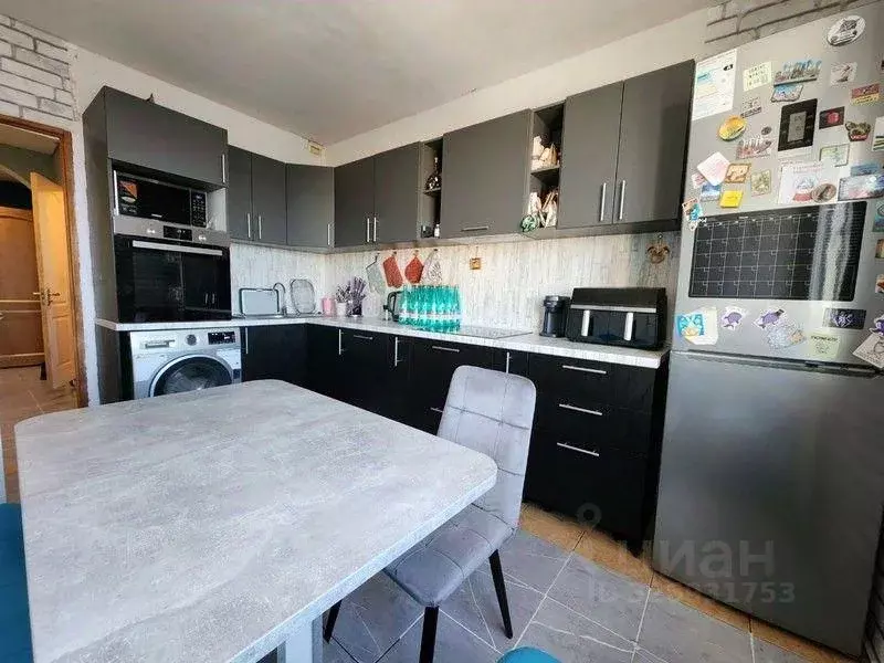 Квартира, 2 комнаты, 60 м - Фото 1