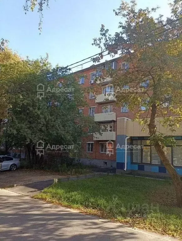 2-к кв. Московская область, Домодедово Северный мкр, проезд 3-й ... - Фото 2