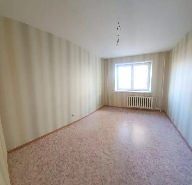 3-к кв. Башкортостан, Уфа ул. Рудольфа Нуреева, 14 (63.4 м) - Фото 1