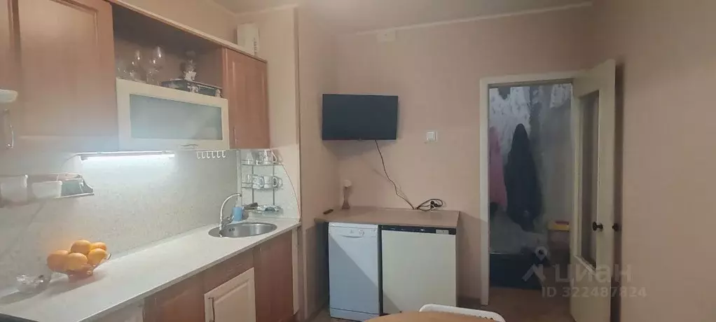 3-к кв. Новгородская область, Великий Новгород Волотовская ул., 10 ... - Фото 2