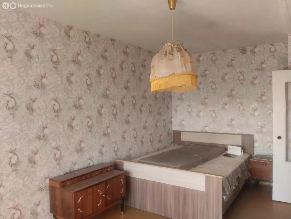 3-комнатная квартира: Еманжелинск, улица Чкалова, 4 (61.3 м) - Фото 2