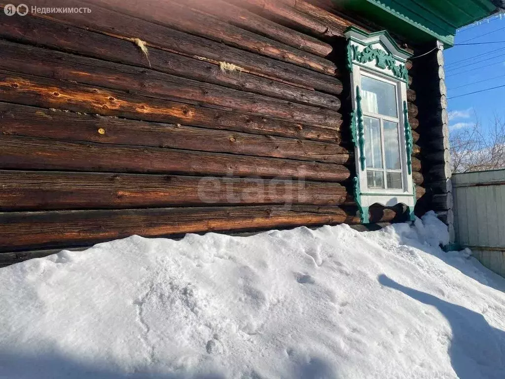 Дом в село Кафтанчиково, Зелёная улица (70 м) - Фото 2