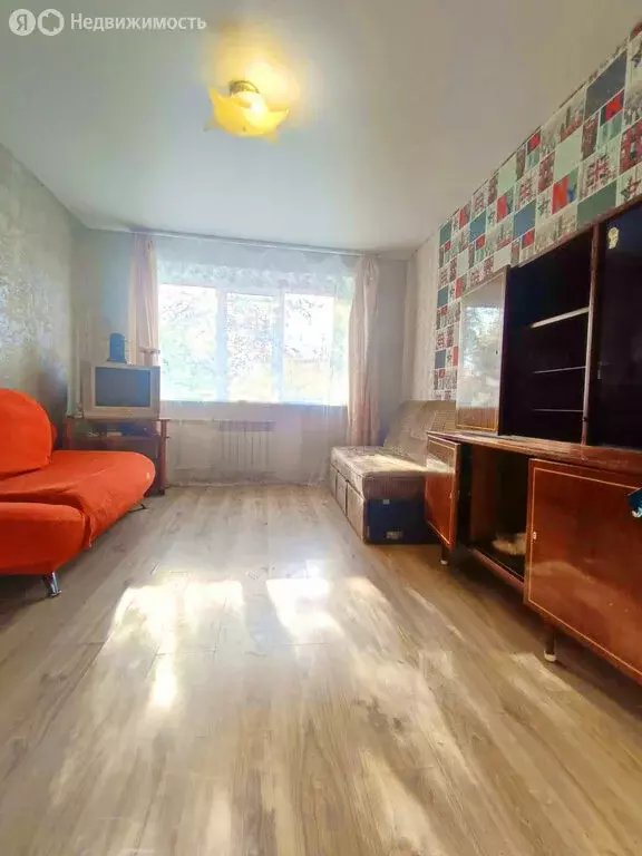 1к в 6-комнатной квартире (13.1 м) - Фото 0
