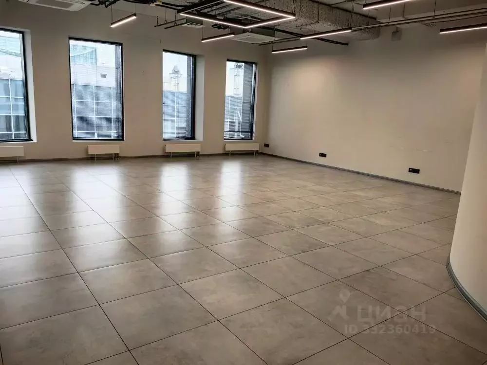 Офис в Санкт-Петербург ул. Типанова, 23к2 (67 м) - Фото 2