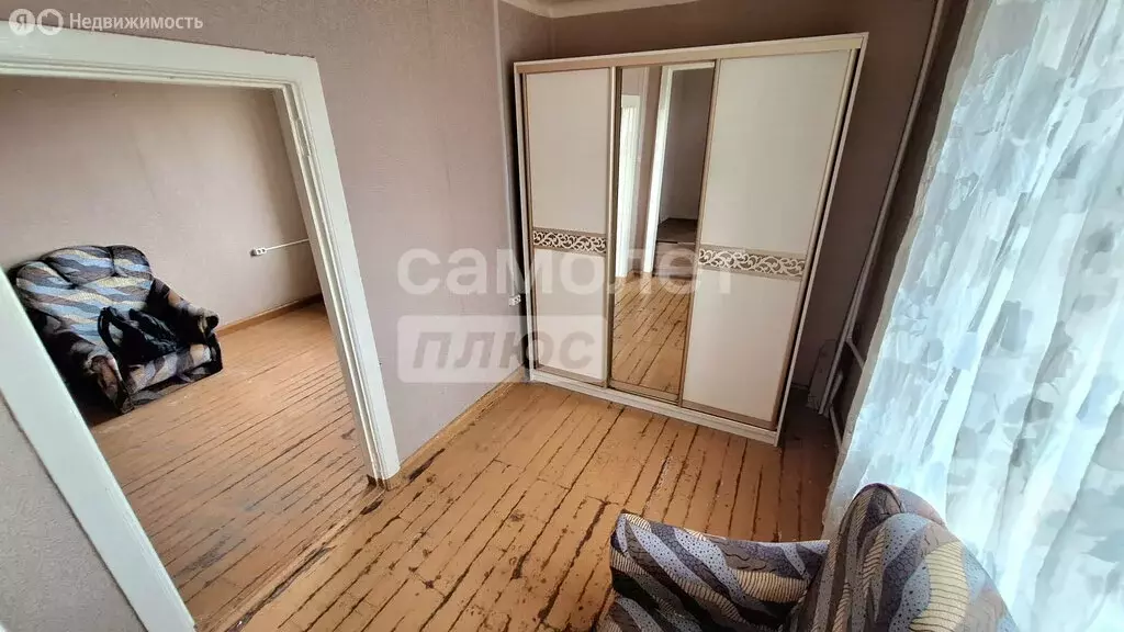 2-комнатная квартира: Петропавловск-Камчатский, Владивостокская улица, ... - Фото 1