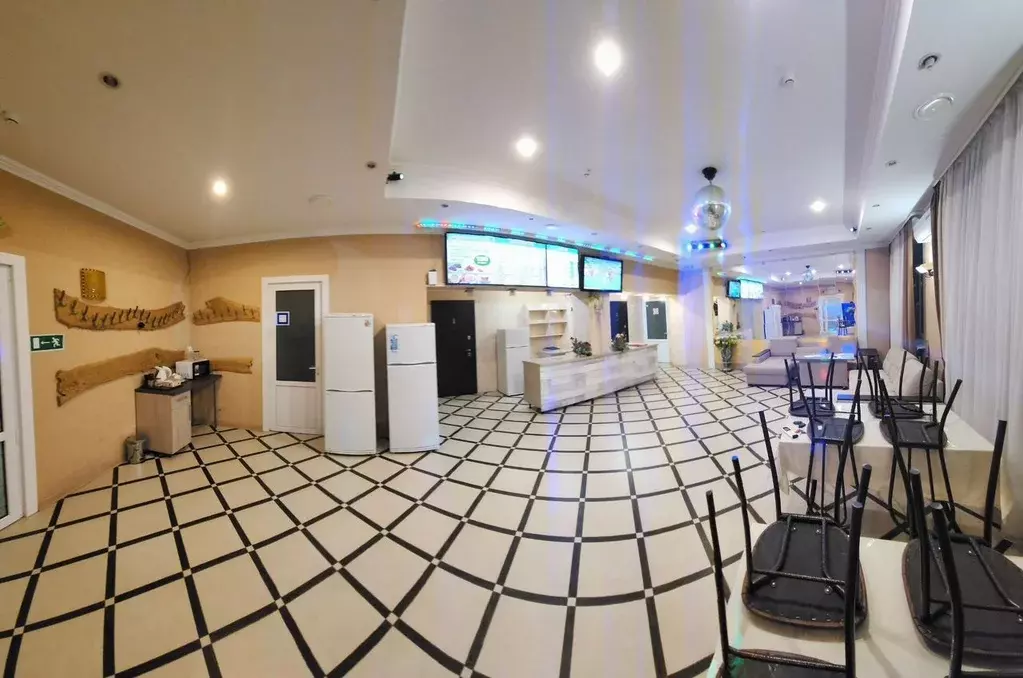 Помещение свободного назначения в Краснодарский край, Красноармейский ... - Фото 1