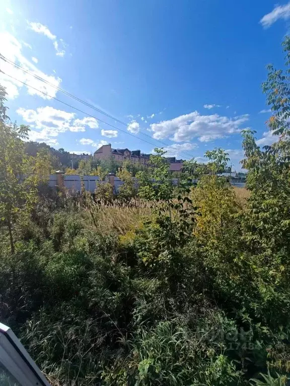 Участок в Калужская область, Калуга Заречная ул., 105 (8.0 сот.) - Фото 1