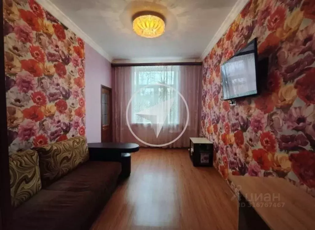 3-к кв. Москва Орехово-Зуевский проезд, 22 (63.1 м) - Фото 1