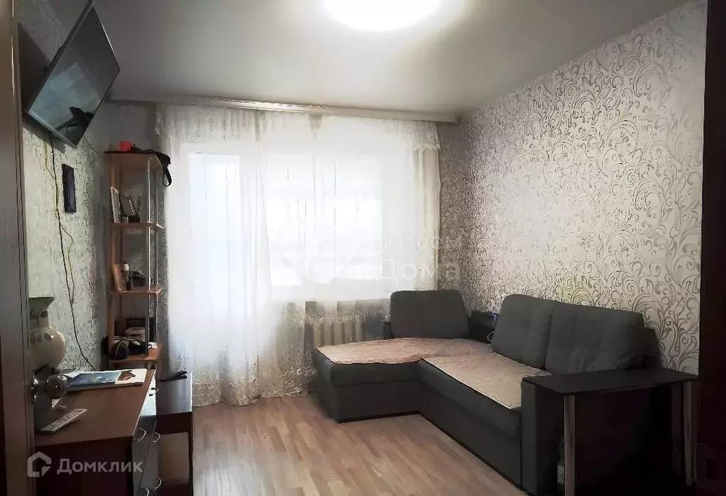 Продаётся 2-к квартира, 47.5 м - Фото 0