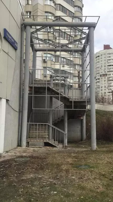 Гараж в Москва Каширское ш., 148к3 (16 м) - Фото 2