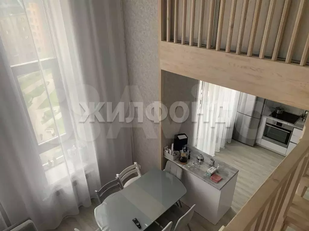 3-к. квартира, 110,9 м, 9/9 эт. - Фото 0