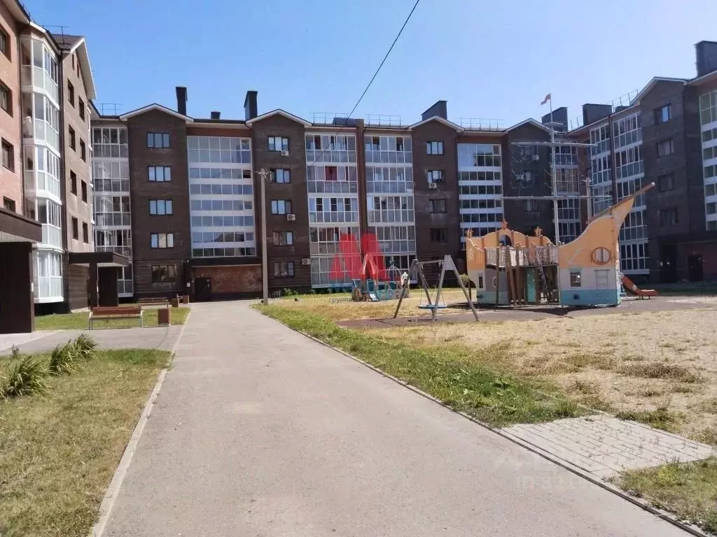 3-к кв. Ярославская область, Ярославль ул. 1-я Веткинская, 3 (100.0 м) - Фото 1