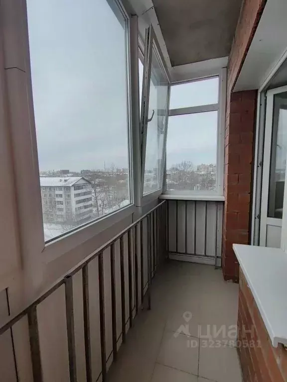 1-к кв. Иркутская область, Иркутск Депутатская ул., 78/1 (45.0 м) - Фото 2