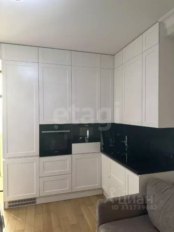 2-к кв. Москва бул. Скандинавский, 6 (59.0 м) - Фото 1
