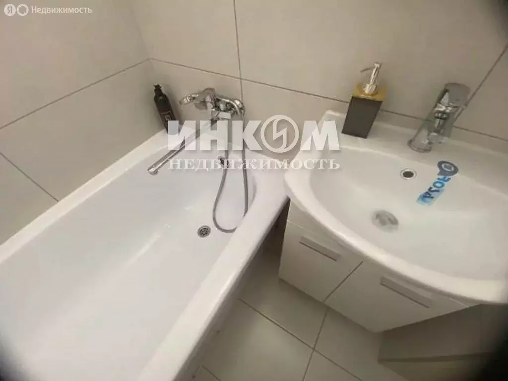 1-комнатная квартира: Москва, Задонский проезд, 12к1 (38.1 м) - Фото 2