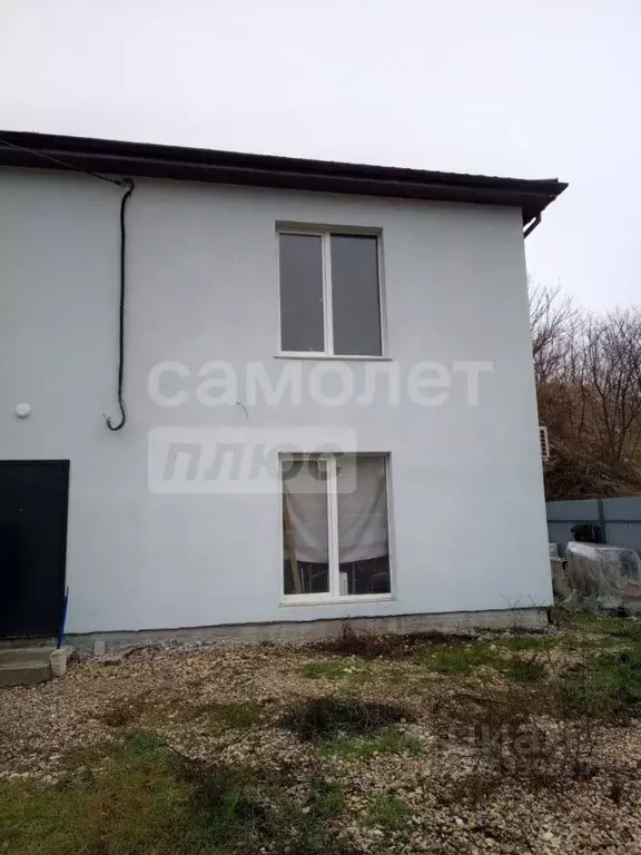 Студия Севастополь ул. Хрусталева, 86 (28.0 м) - Фото 2