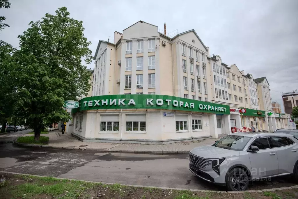 Помещение свободного назначения в Чувашия, Чебоксары Водопроводная ... - Фото 1
