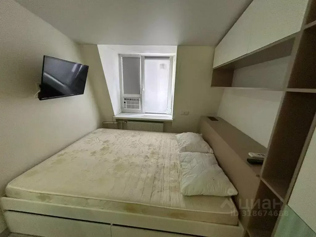 Студия Санкт-Петербург Невский просп., 90-92 (20.0 м) - Фото 0