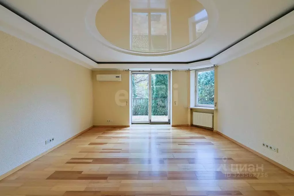 5-к кв. Калининградская область, Калининград Земельная ул., 14 (195.2 ... - Фото 1