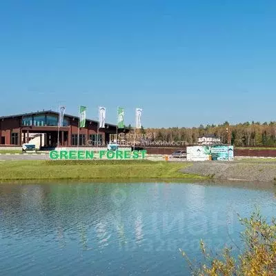 Участок в Московская область, Ступино городской округ, с. Мышенское, ... - Фото 2