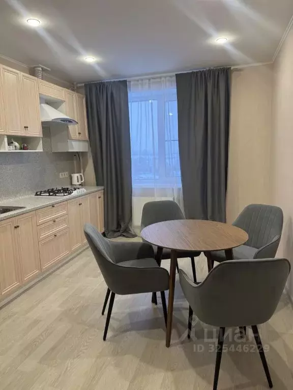 1-к кв. Тверская область, Конаковский муниципальный округ, д. Мокшино ... - Фото 2