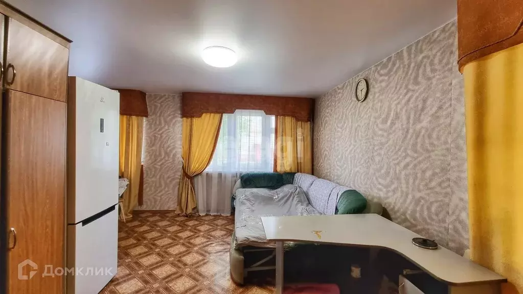Продаётся квартира-студия, 30.2 м - Фото 0