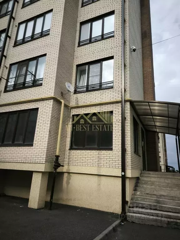 Помещение свободного назначения в Северная Осетия, Владикавказ ул. ... - Фото 1