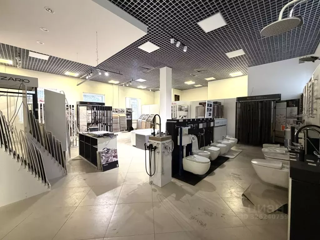 Помещение свободного назначения в Московская область, Красногорск ул. ... - Фото 2