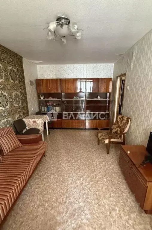 2-к кв. Белгородская область, Белгород ул. Королева, 6 (51.1 м) - Фото 1