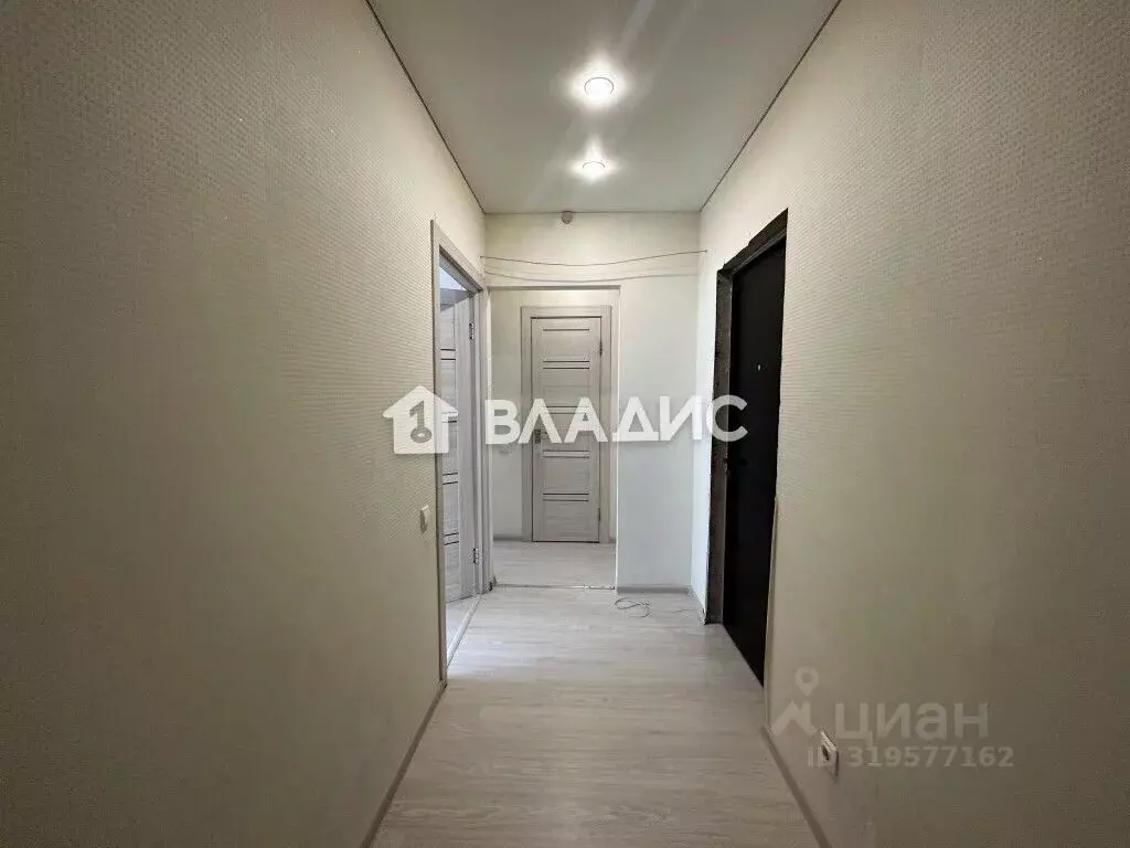 1-к кв. Брянская область, Брянск ул. А.К. Толстого, 4 (34.34 м) - Фото 0