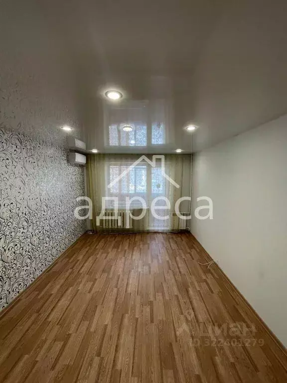 1-к кв. Самарская область, Самара Пензенская ул., 51 (37.0 м) - Фото 0