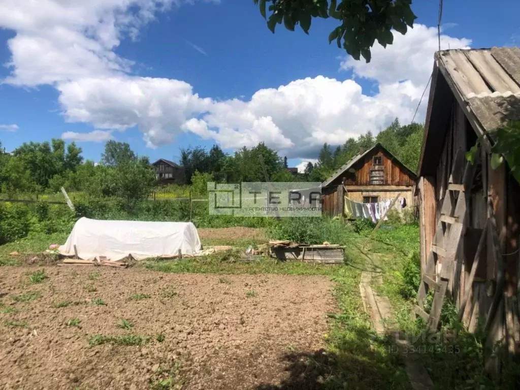 Участок в Башкортостан, Нуримановский район, Красноключевский ... - Фото 2