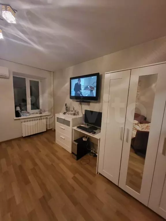 2-к. квартира, 60 м, 3/6 эт. - Фото 1