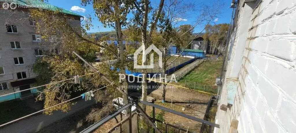 1-комнатная квартира: Солнечный, улица Геологов, 15 (29.7 м) - Фото 0