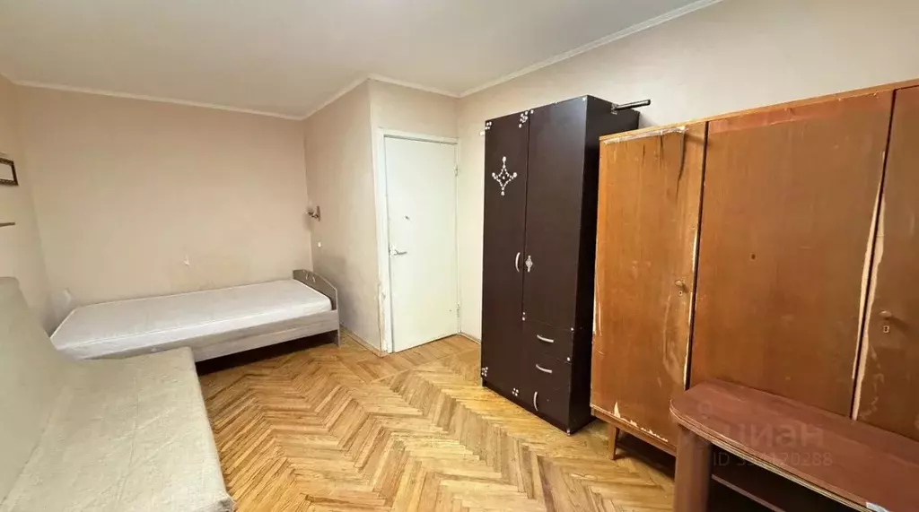 1-к кв. Санкт-Петербург Лахтинская ул., 21 (31.2 м) - Фото 2