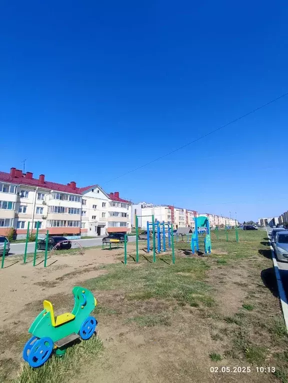 1-к кв. Омская область, Омск ул. 21-я Амурская, 69к1 (35.7 м) - Фото 1